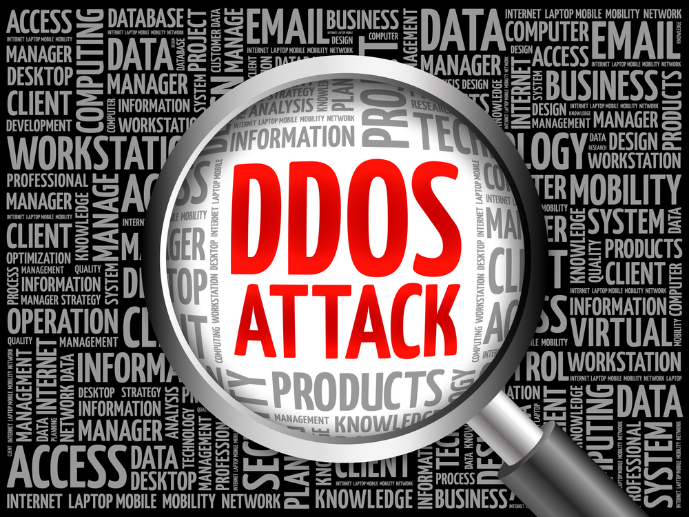 DDoS Attacks Be Prepared, A Real Threat to Your Business SaveDelete