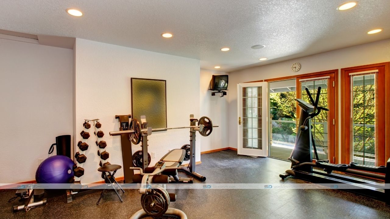 8 Best Home Gym Equipment For Strength Training SaveDelete