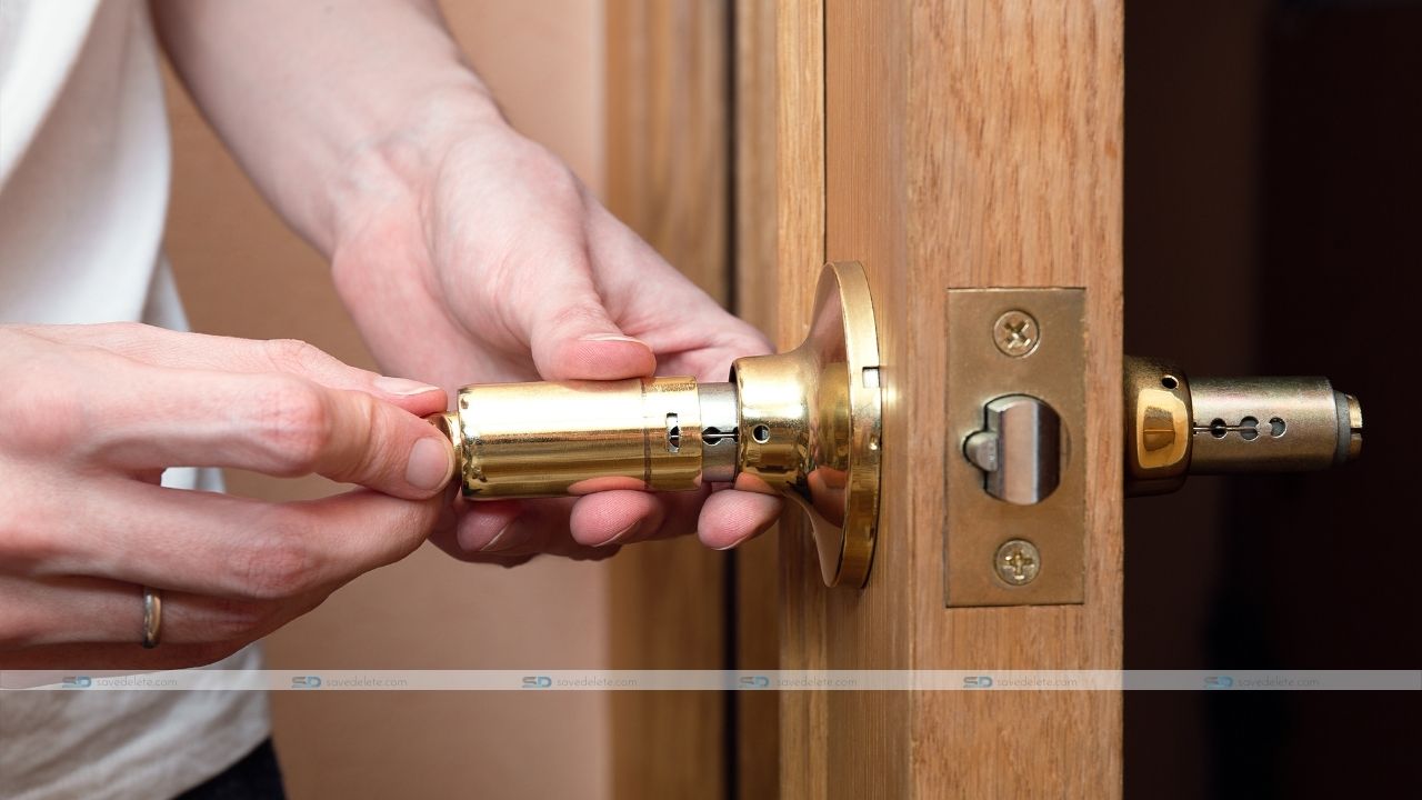 Digital Lock Installation 24hour Lock And Key Services SaveDelete