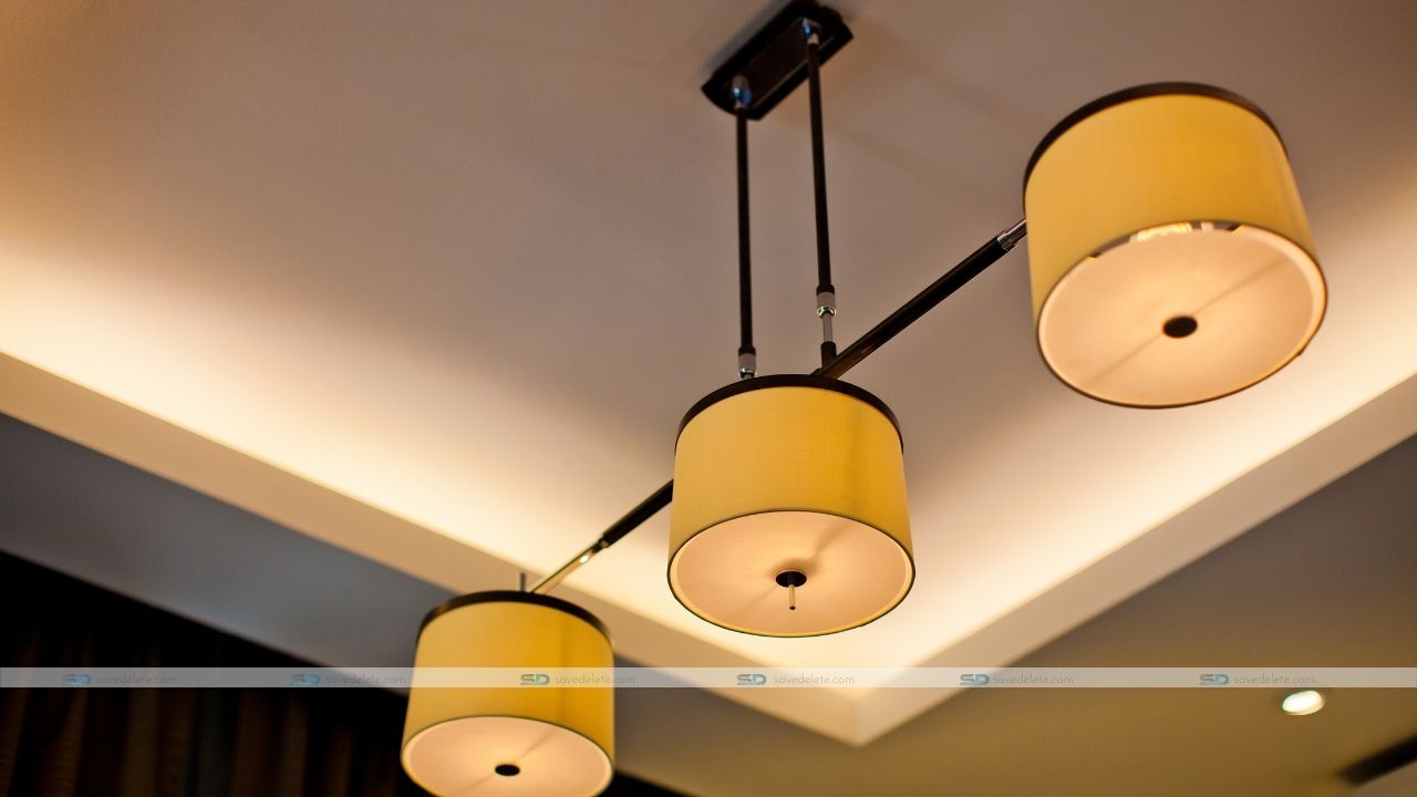 How To Choose The Right Lighting Fixture For Your Room SaveDelete