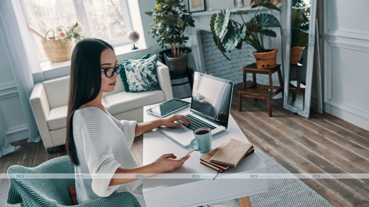 Taking Care of Your Health While Working from Home 10 Top Tips