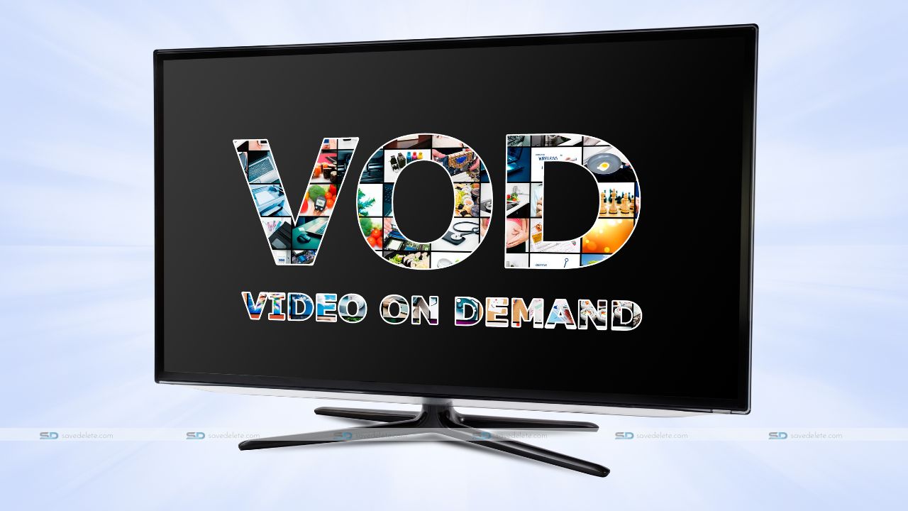 What Subscription Video on Demand Means for Advertisers SaveDelete
