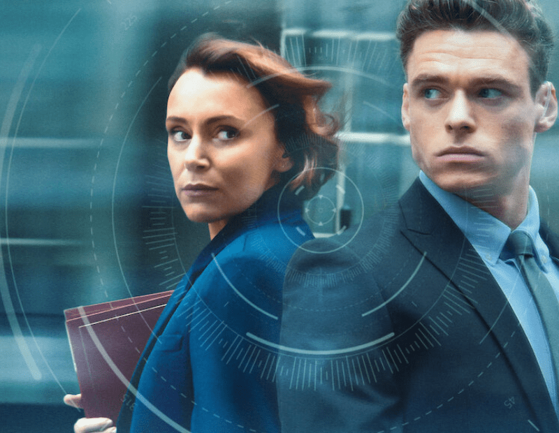 Best British Crime Dramas Netflix Canada at Freddie Leahy blog