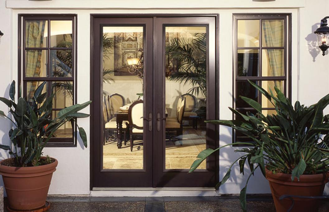Door Replacement & Patio Doors in Santa Rosa, San Rafael, & San
