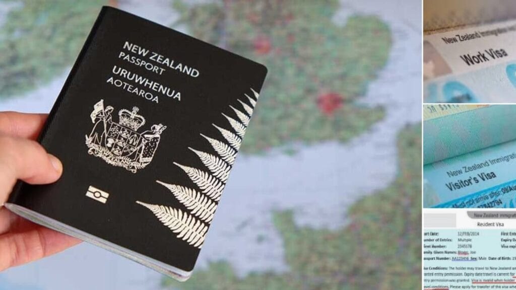 How To Get A New Zealand Entry Visa And What You Need To Know