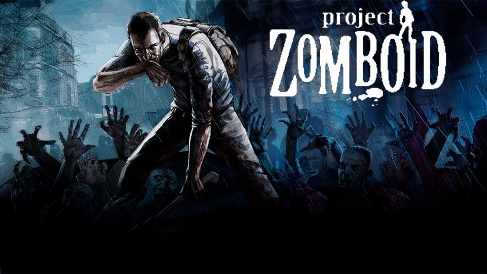 Project Zomboid Save Game File Location