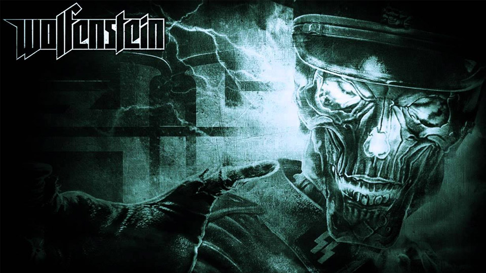 Wolfenstein (2009) Save Game File Location