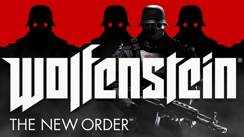 Wolfenstein The New Order Save Game File Location