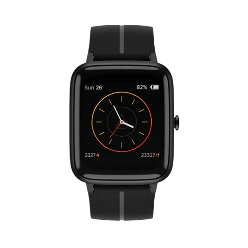 boAt Watch Xplorer O2 Smartwatch