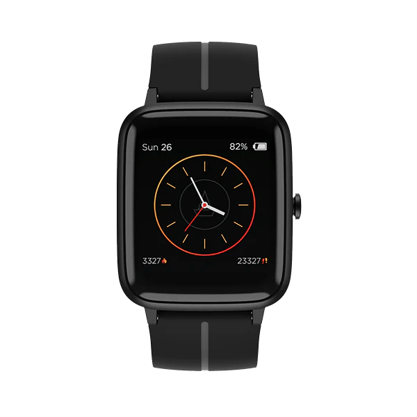 boAt Watch Xplorer O2 Smartwatch