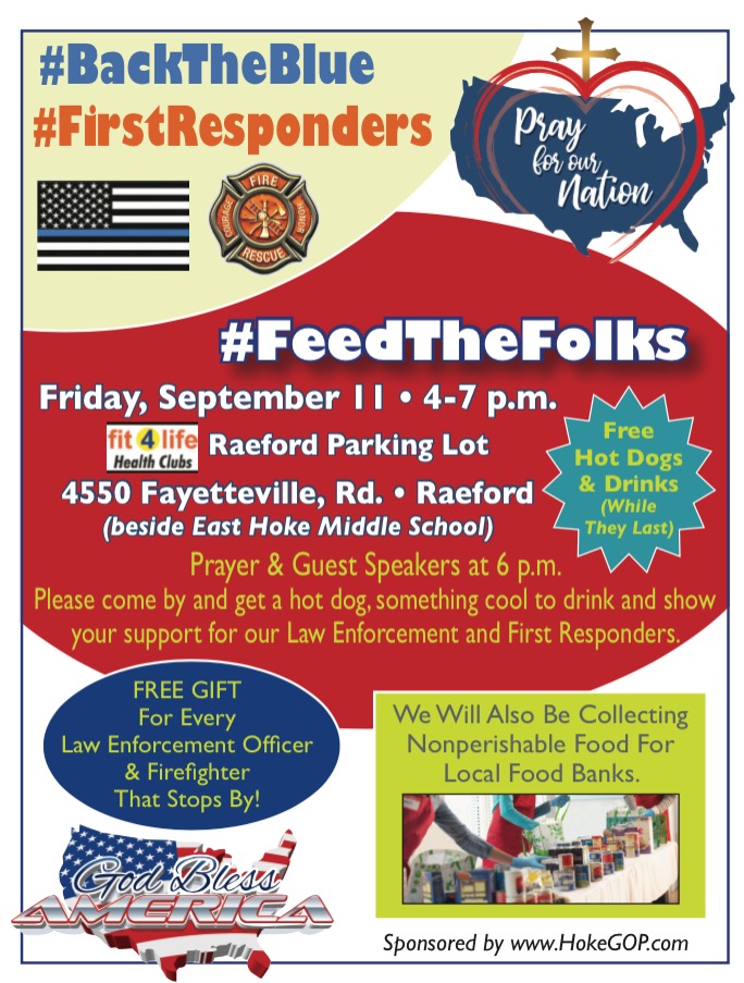 Hoke GOP Brief Sep 9 (URGENT) Save Hoke