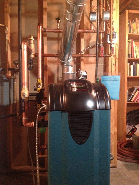 Boiler Repair Denver Save Home Heat