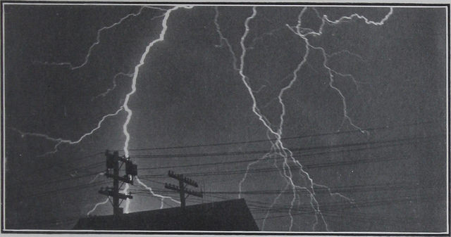 Protecting Your Air Conditioner from Lightning