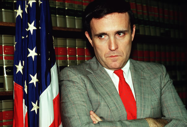 Formerly mayor of new york city, giuliani was briefly a leading candidate for the republican nomination in the 2008 united states presidential election. giuliani Archives - The Save Jersey Blog