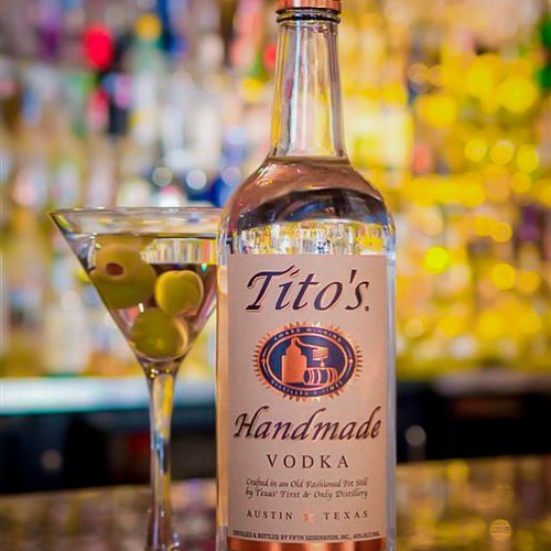 The wellprepared martini is the perfect cocktail