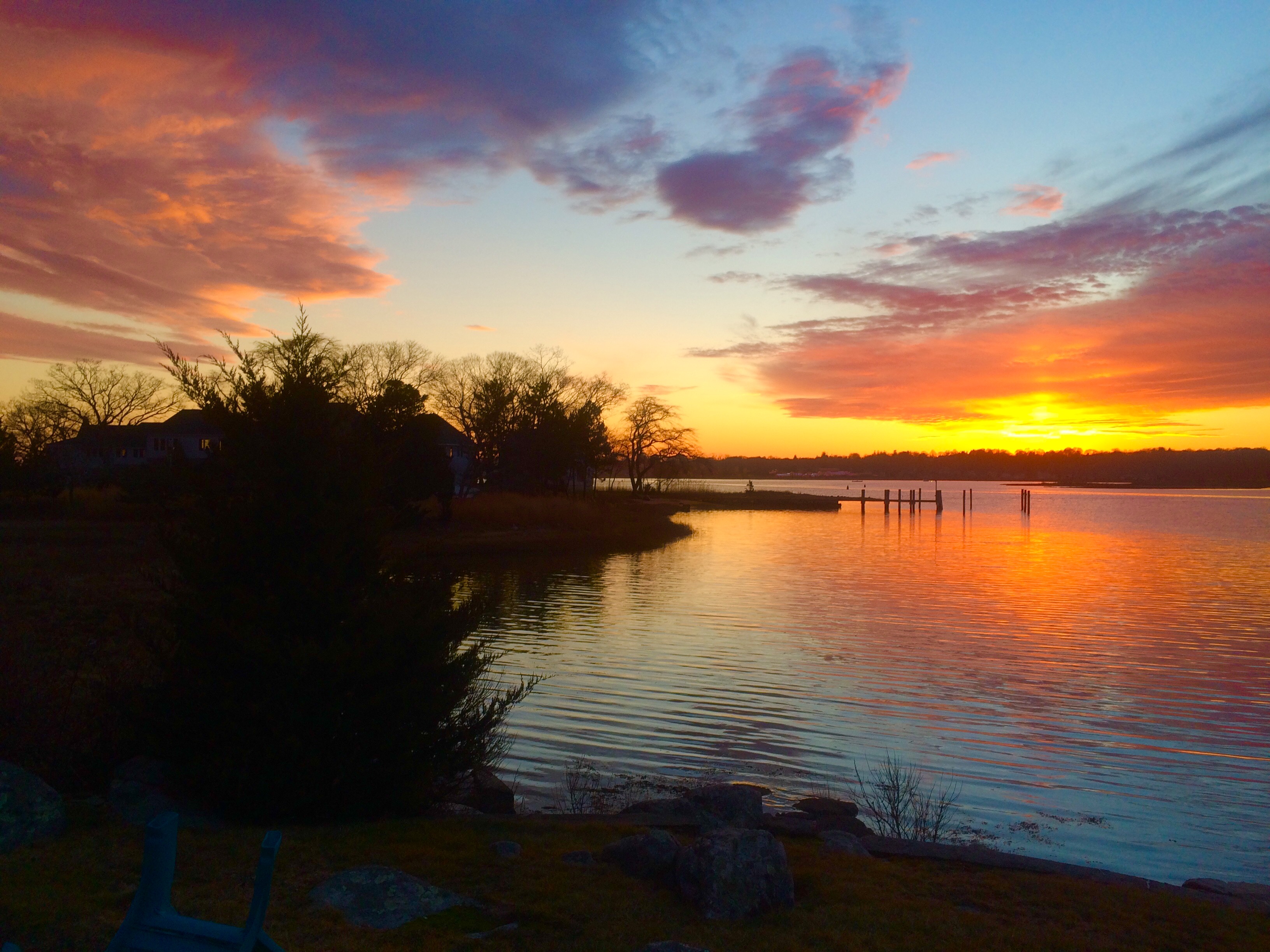 Contact Save Masons Island