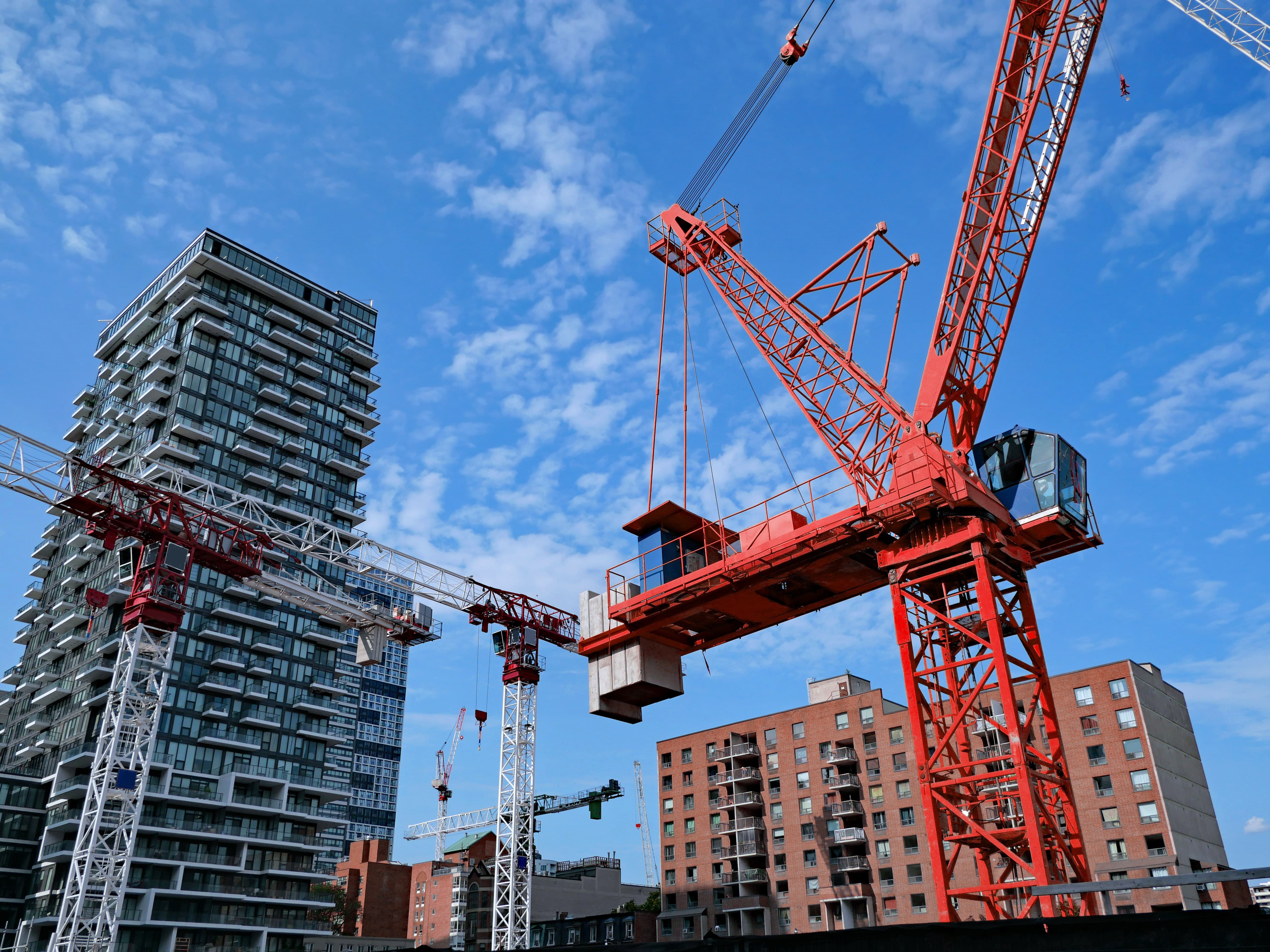 How To Choose a Real Estate Developer A 10 Step Guide