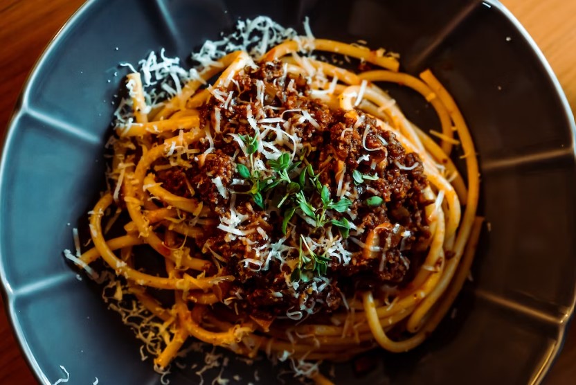 Why is my Bolognese so watery? Save My Dishes