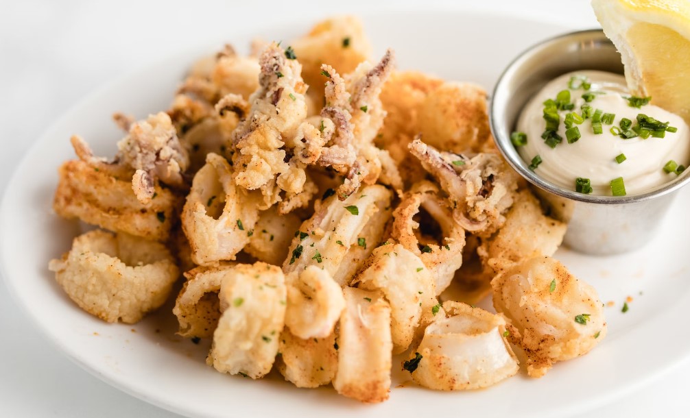 Why Is My Calamari Chewy or Rubbery? Save My Dishes