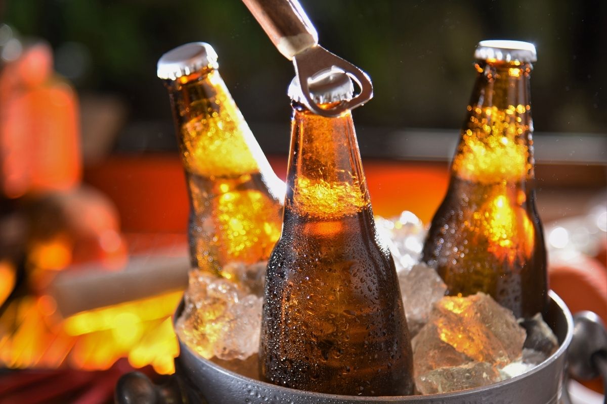 The Ultimate Guide To Beer Sizes