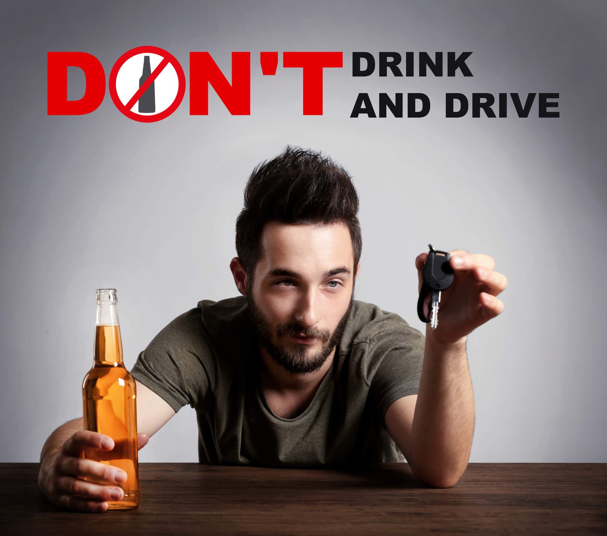 How Many Beers Can You Drink and Drive