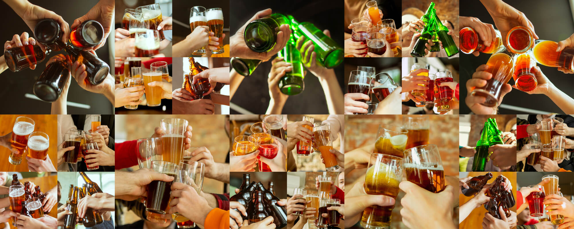 A Globetrotter's Guide to Slang Names About Beer and Beer Drinking Fun