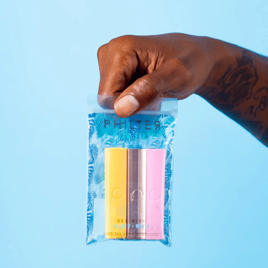 Get Philter Labs coupon codes! Filter your vape. Not your life.