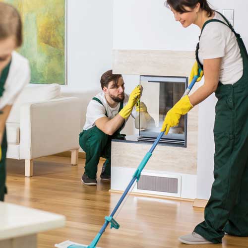 Cleaning Company Janitorial Services in Surrey, Vancouver BC