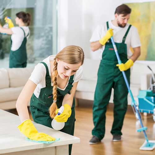 Cleaning Company Janitorial Services in Surrey, Vancouver BC