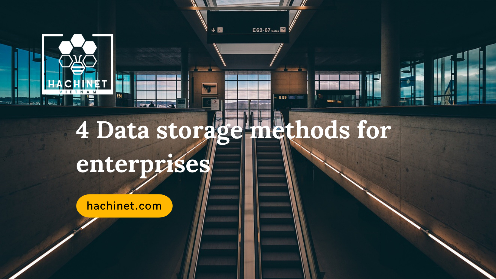 4 Data Storage Methods for Enterprises Save On Dev