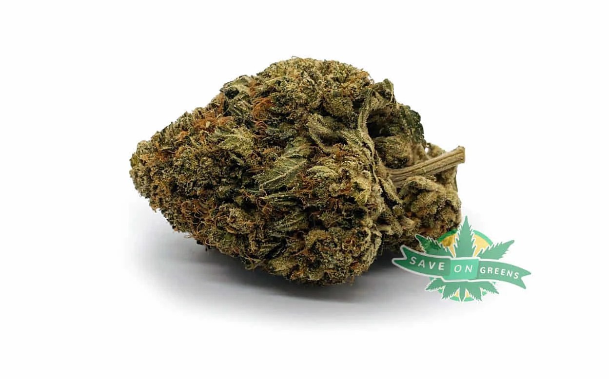 Buy Black Licorice (AAA) Weed Strain for the best price