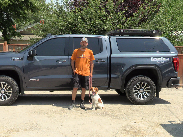 Save On Shells Your Southern Idaho Camper Shell Source