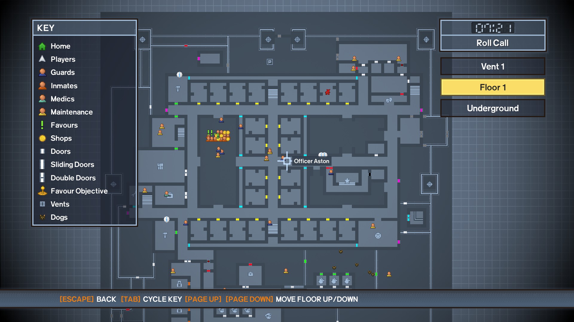 REVIEW The Escapists 2 Save or Quit