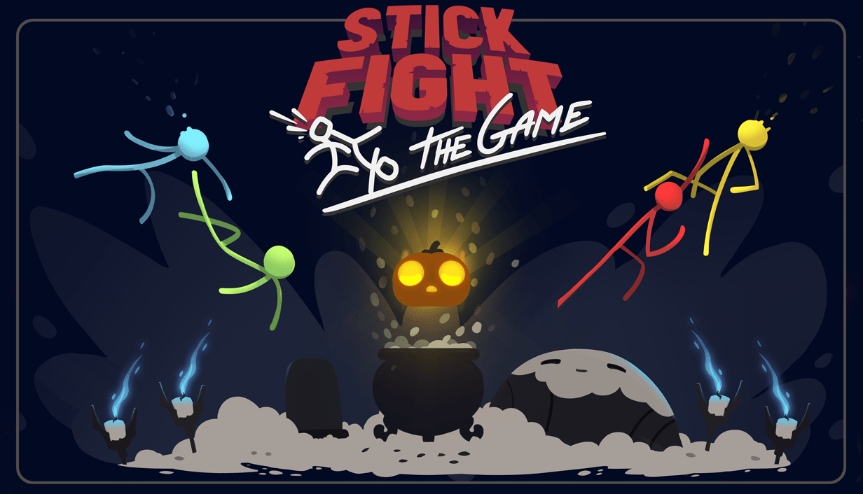 REVIEW Stick Fight The Game Save Or Quit