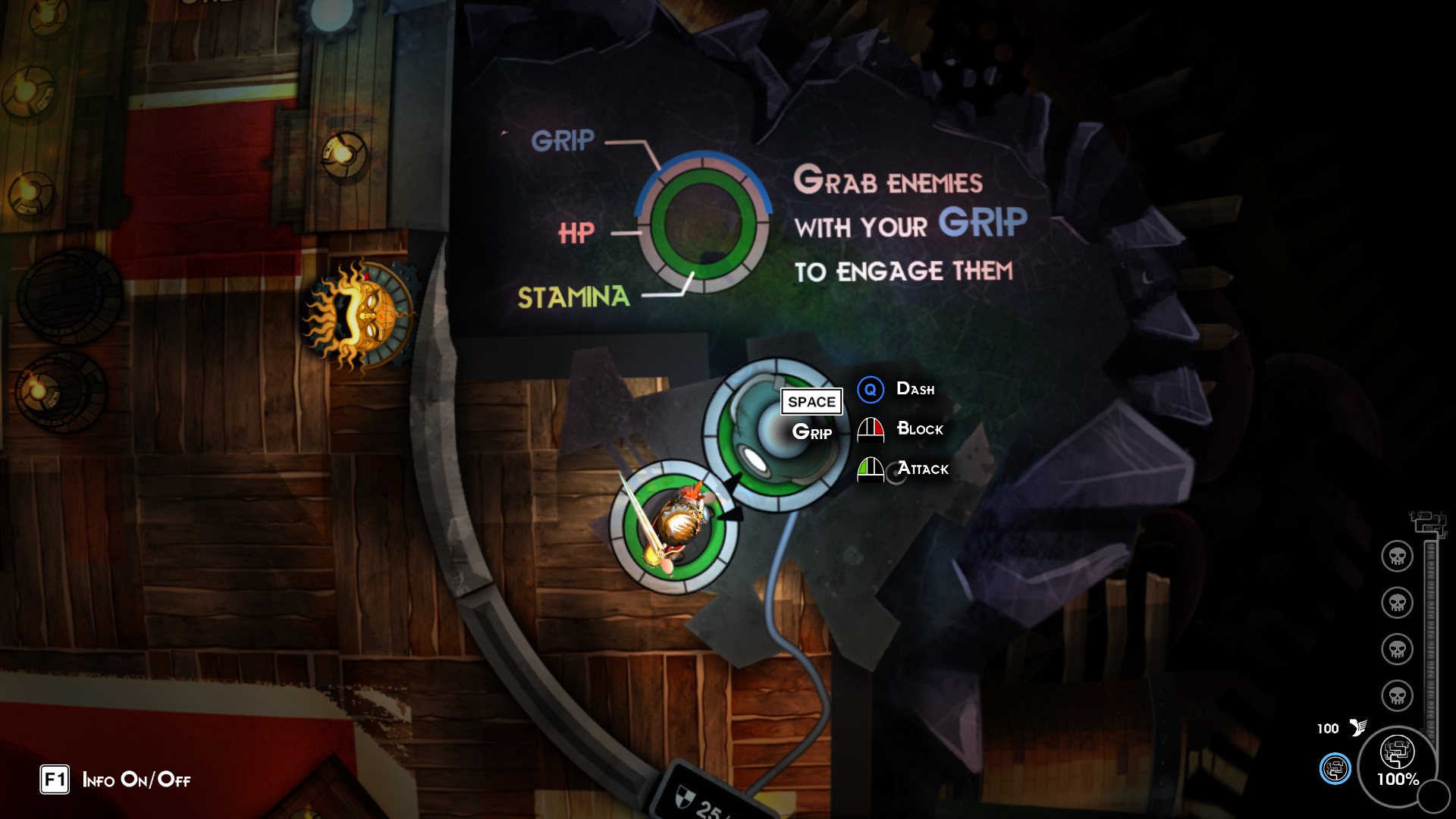 REVIEW Soulblight Save or Quit