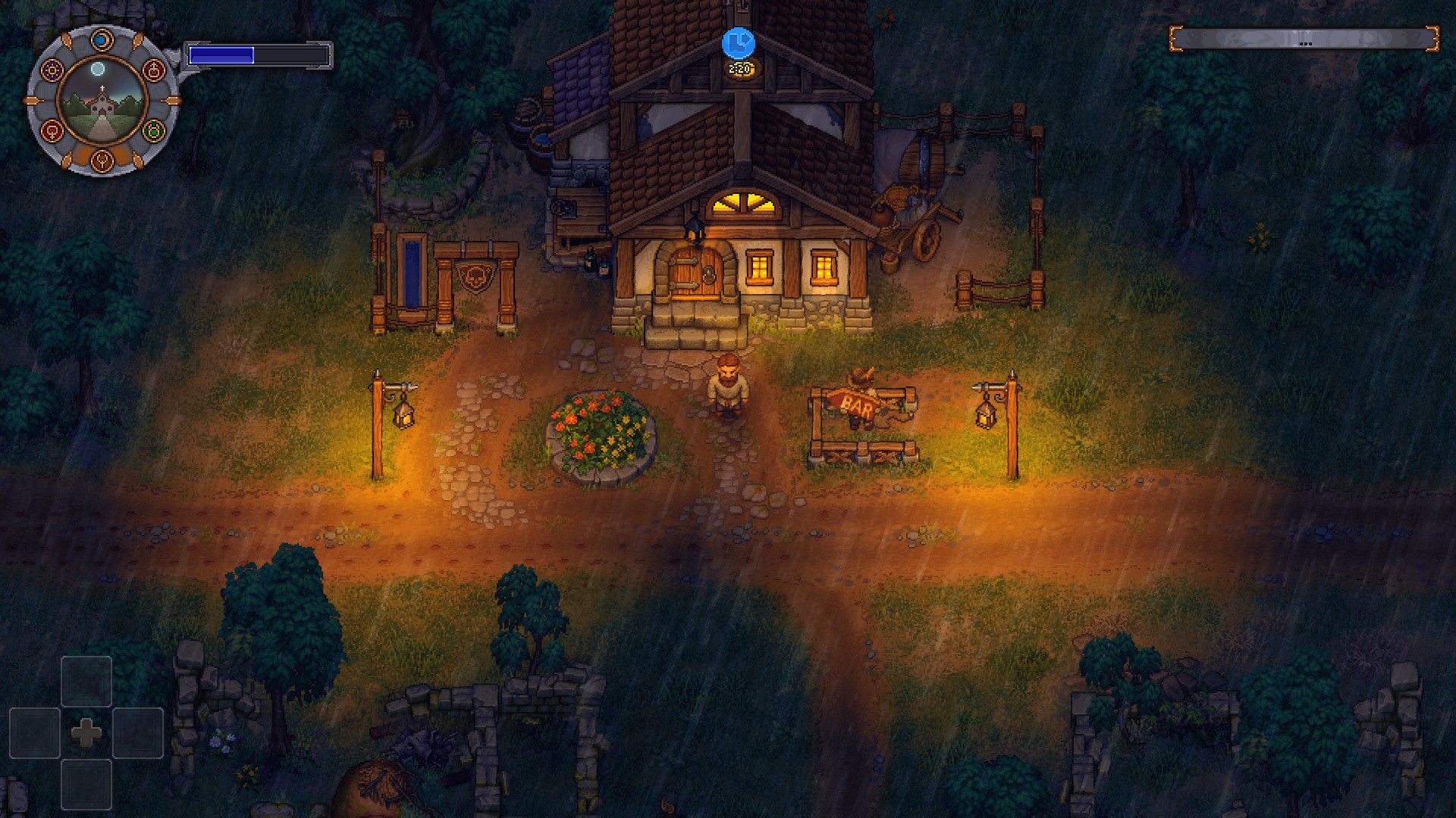 Review: Graveyard Keeper – Stranger Sins – Save Or Quit