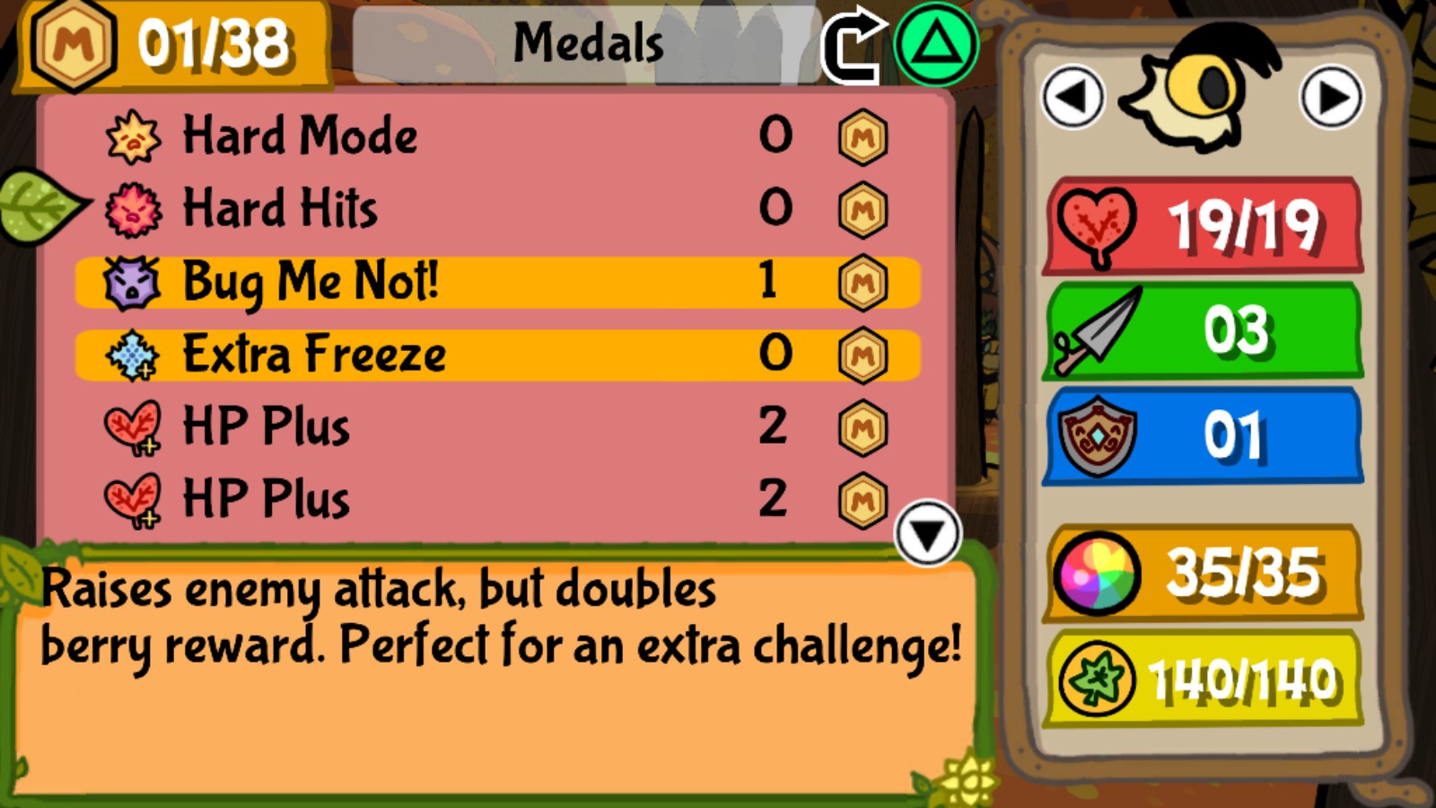 REVIEW Bug Fables The Everlasting Sapling Save Or Quit