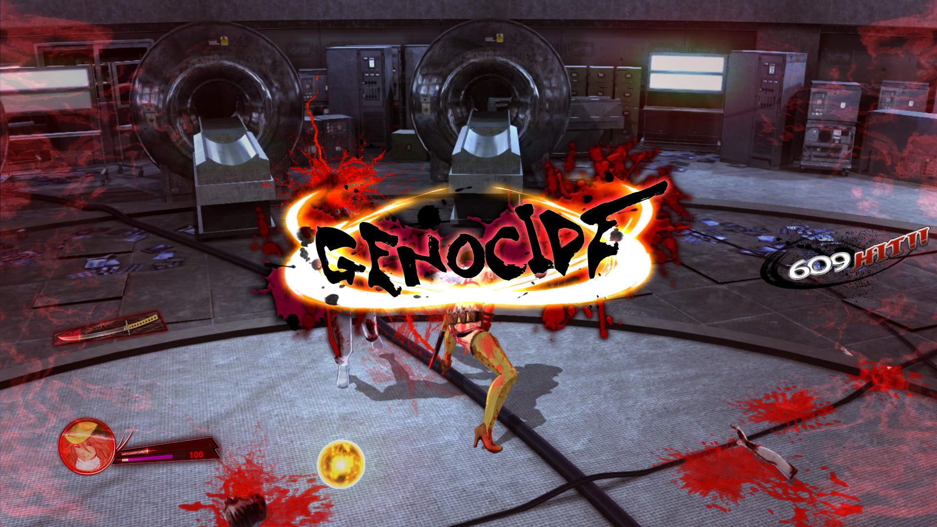 REVIEW Onee Chanbara Origin (PC) Save or Quit