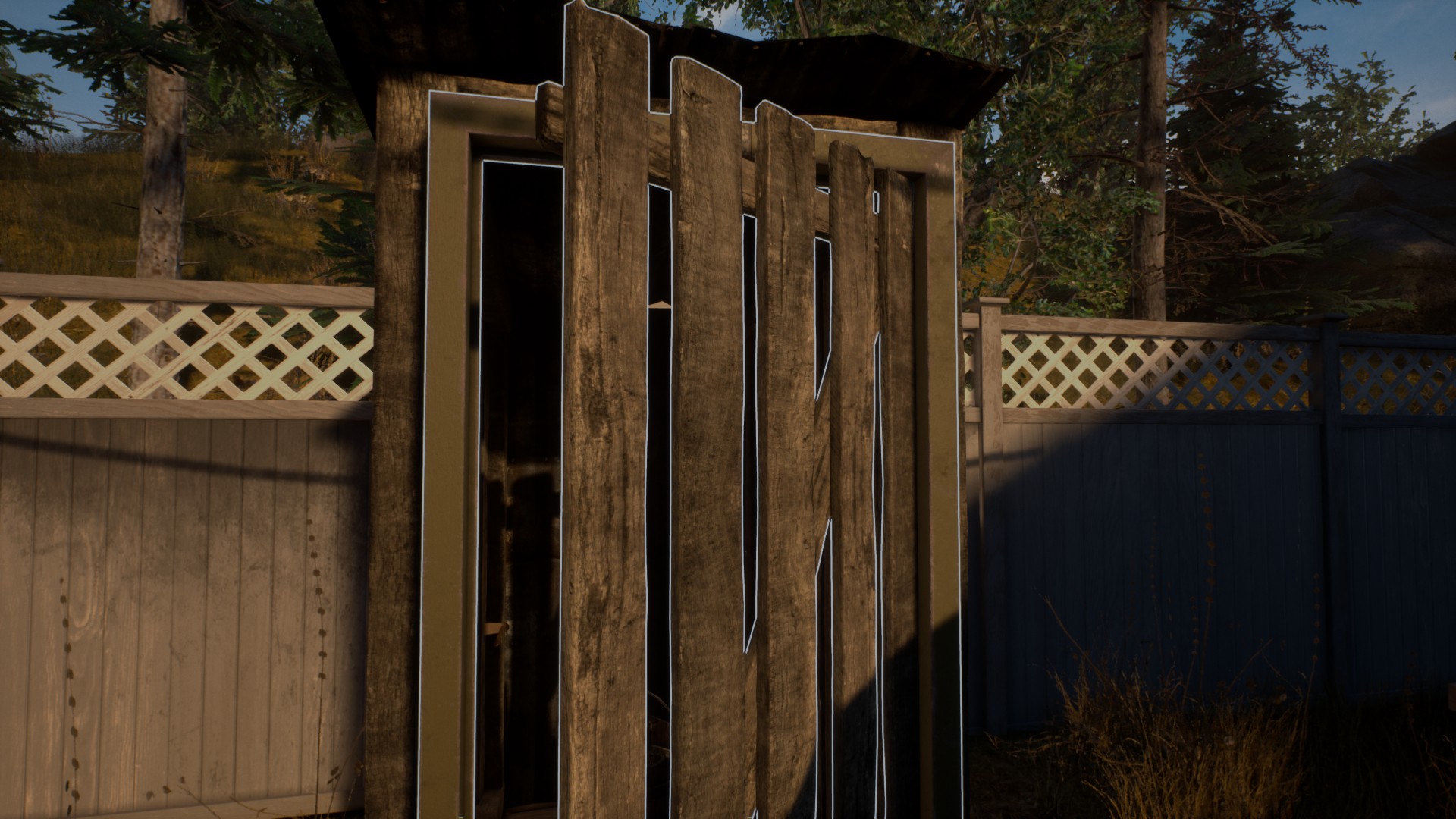 REVIEW Barn Finders Save or Quit