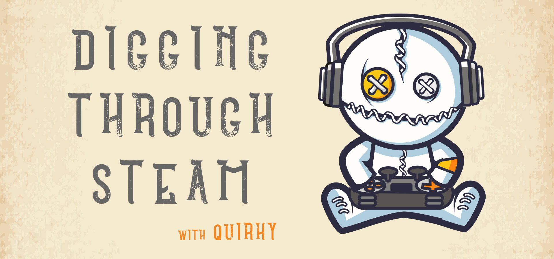 ARTICLE Digging through Steam (March 2021) Save or Quit