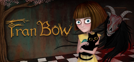 Review: Fran Bow – Save Or Quit