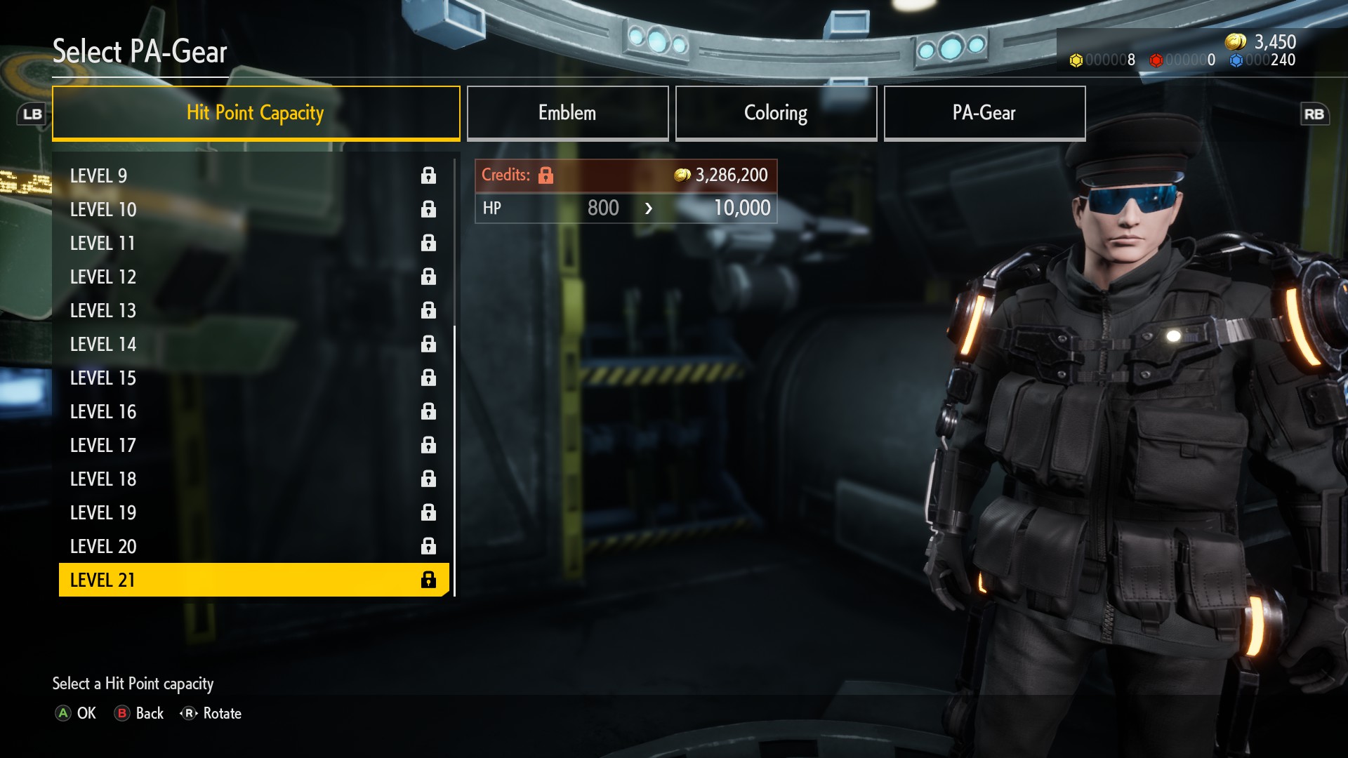 REVIEW EARTH DEFENSE FORCE IRON RAIN Save or Quit