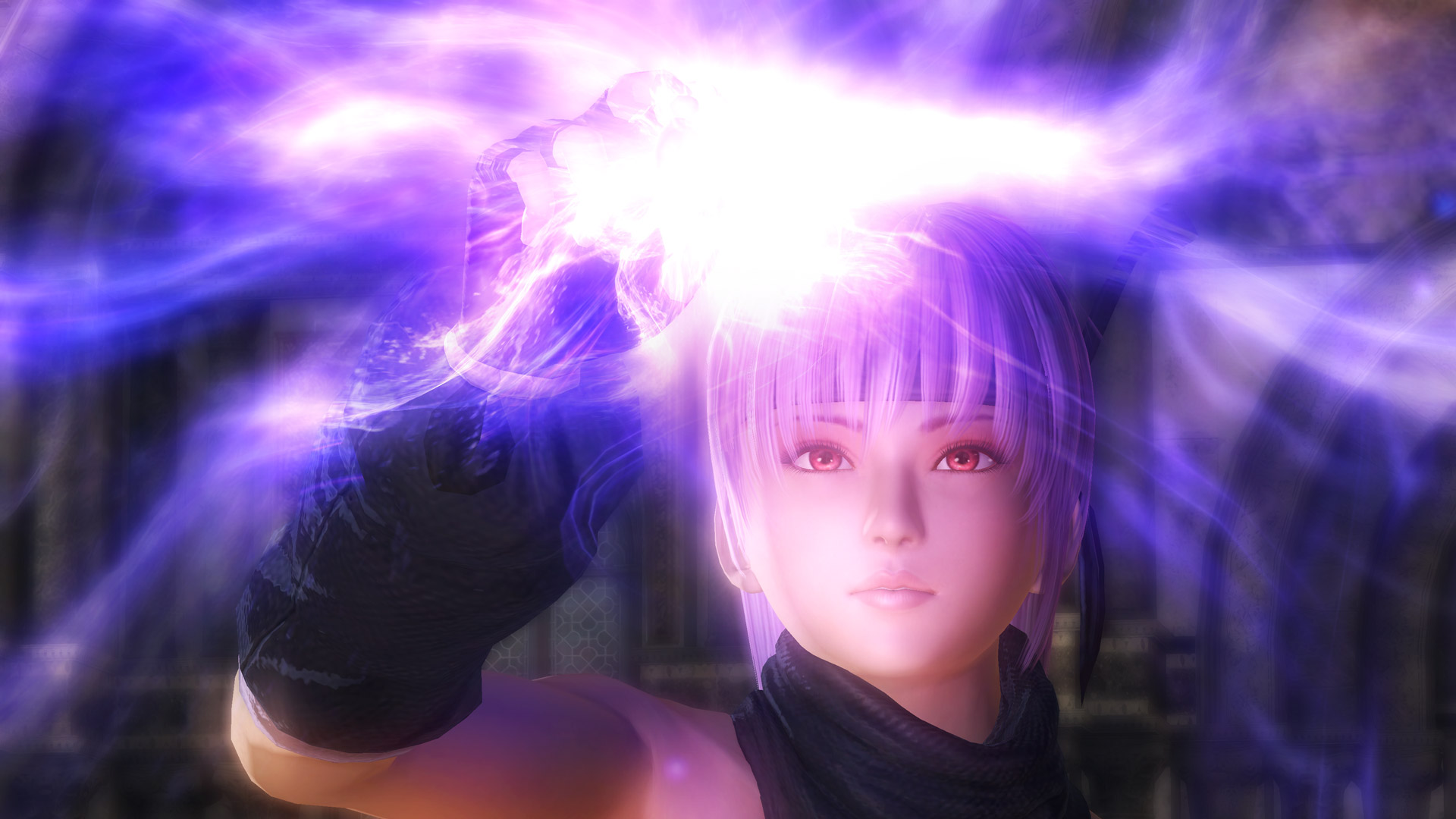 REVIEW NINJA GAIDEN Master Collection Save or Quit