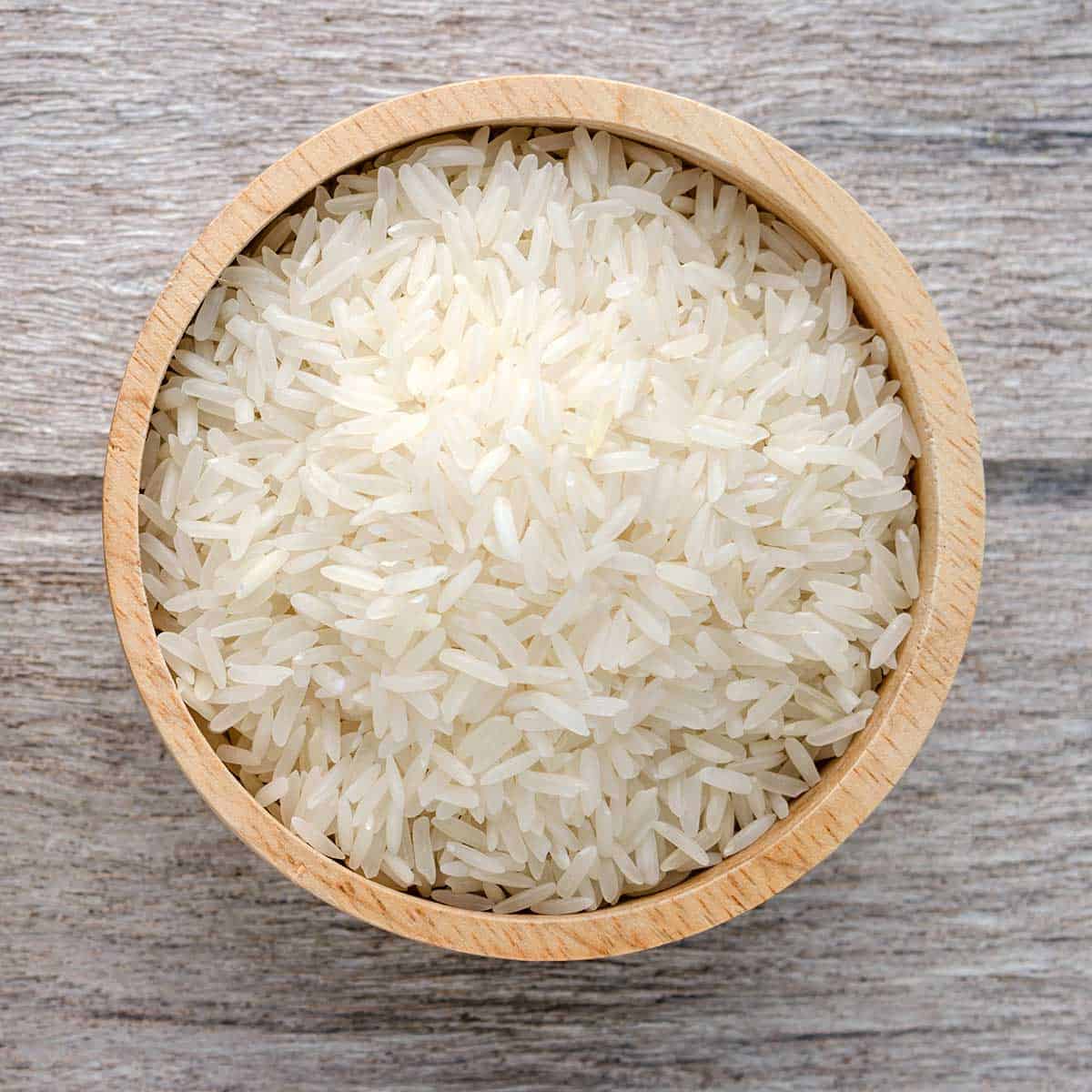 Don't Eat Rice Unless You've Done This First Save Our Bones