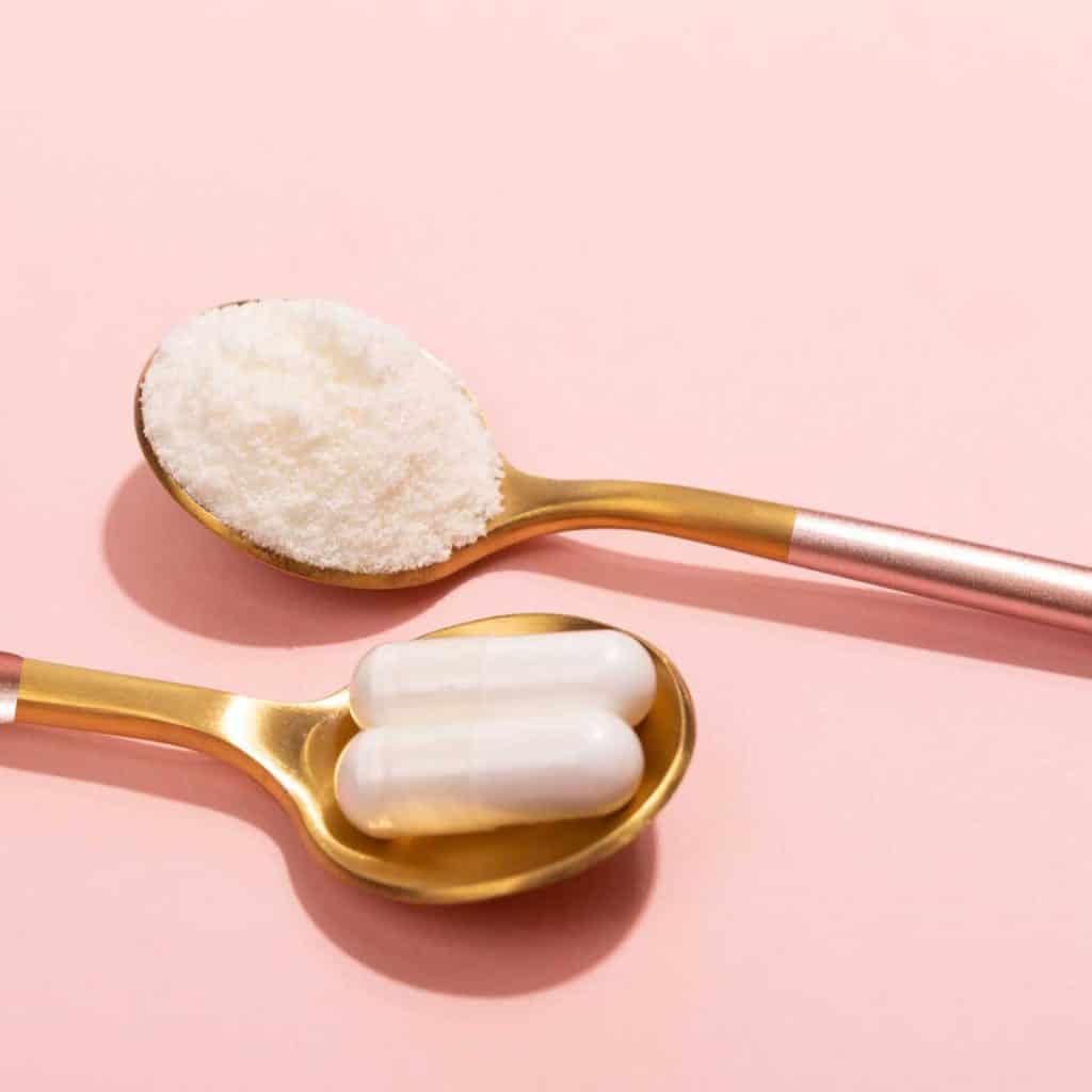 Do Collagen Supplements Live Up To The Hype? Save Our Bones