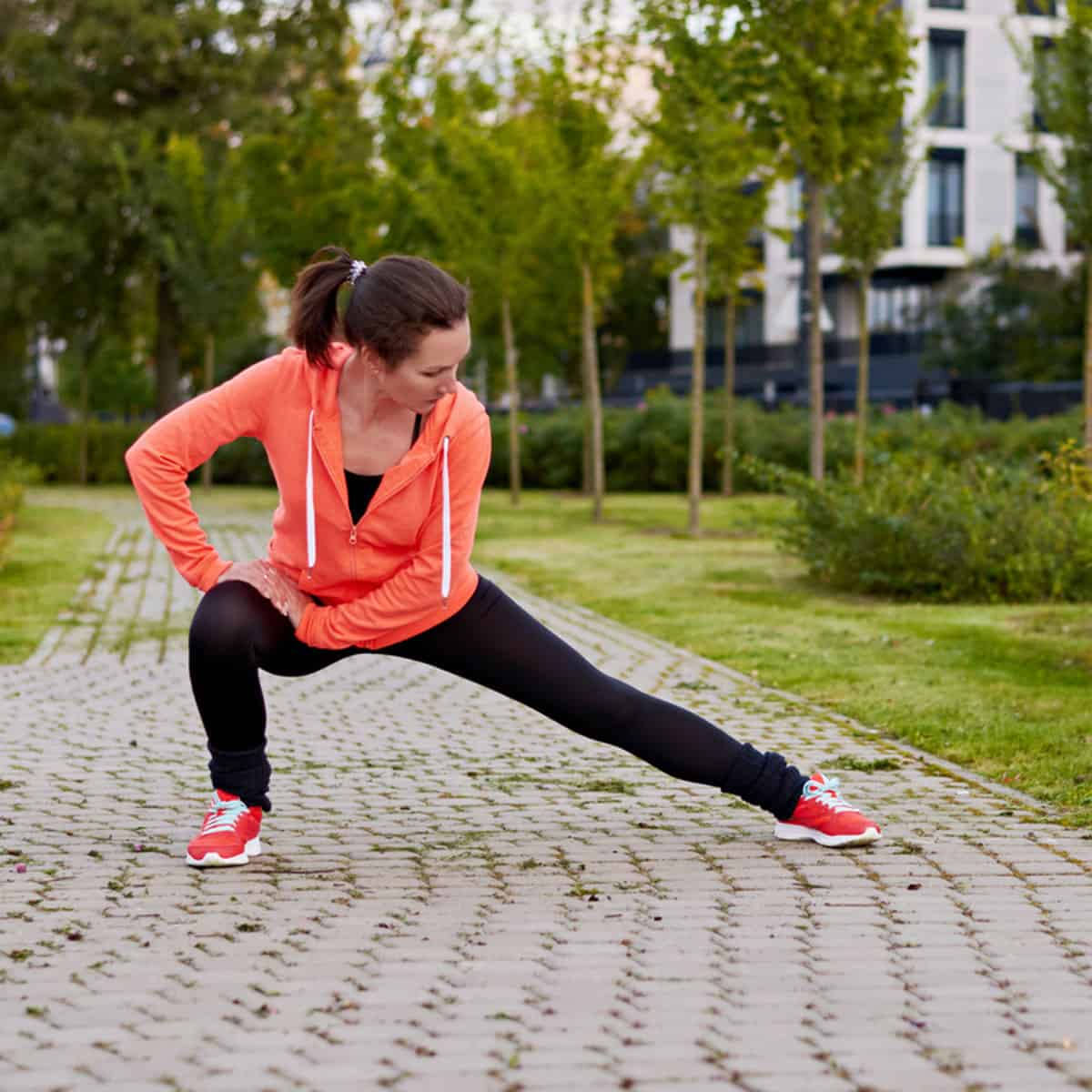 Test Your Fitness Level With These Five Simple Assessments Save Our Bones