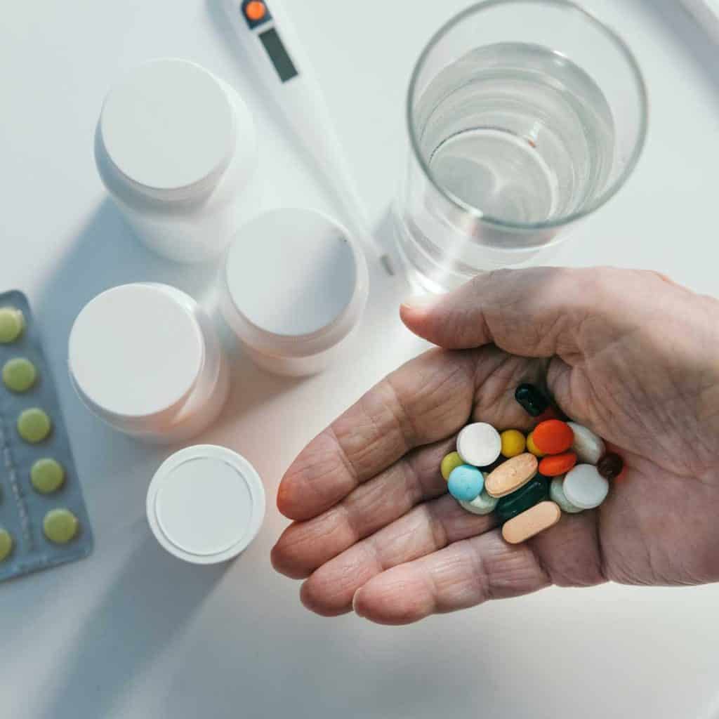 DrugInduced Osteoporosis Could Your Medications Be Harming Your Bones