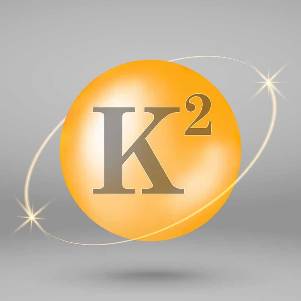Vitamin K2 Found To Regulate Blood Glucose Levels (And A Drug That