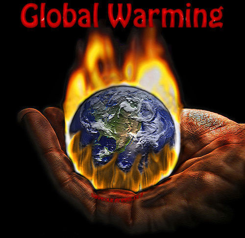 Global Warming, Causes and it's Effect Save Our Green