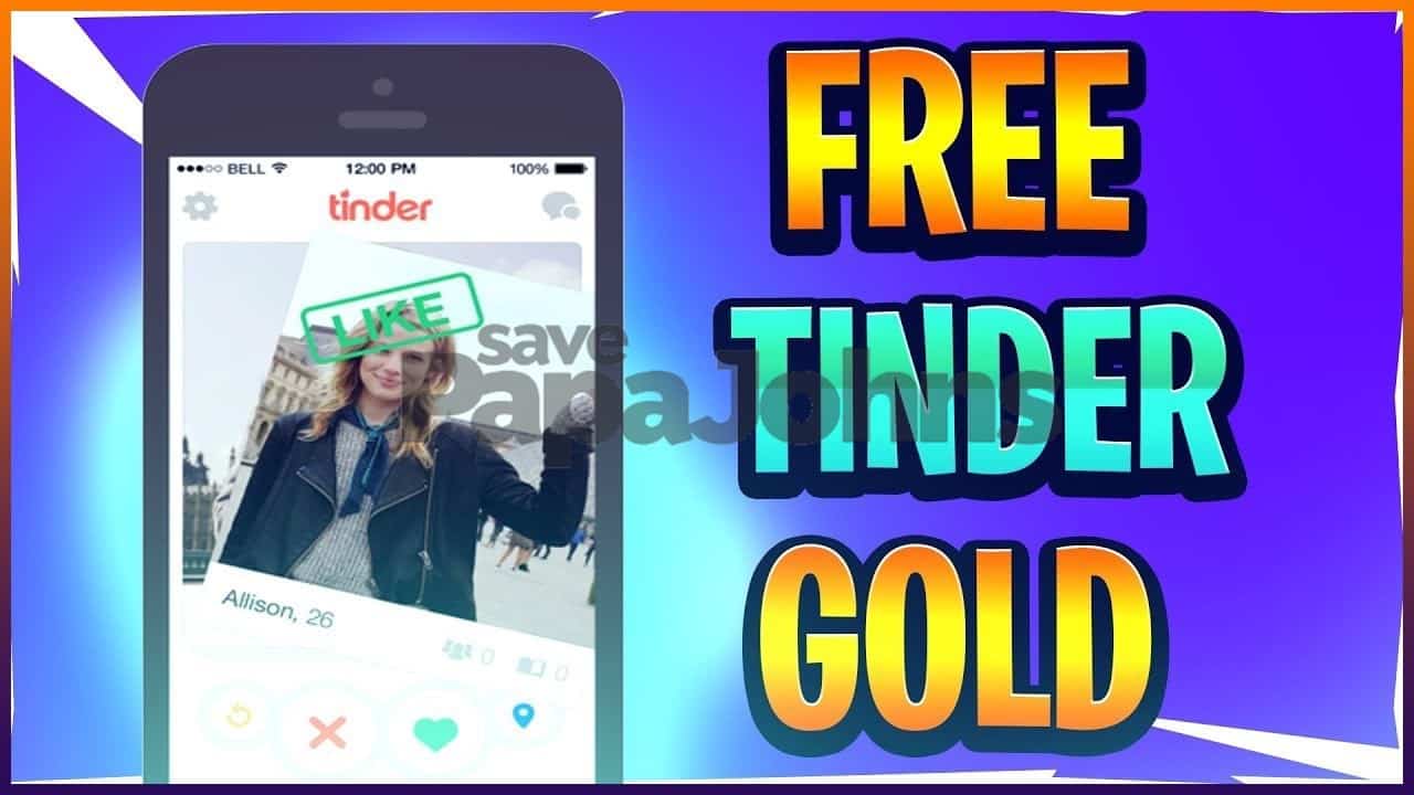 Download Tinder Gold Mod APK 100 Working Versi Terbaru 2022